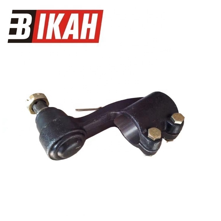 Наконечник тяги для ISUZU Truck CXZ81K CYZ 10PE1 FRR FSR FVR 1-43150-801-0 1-43150-802-0 8-98236-790-0 8-98236-791-0