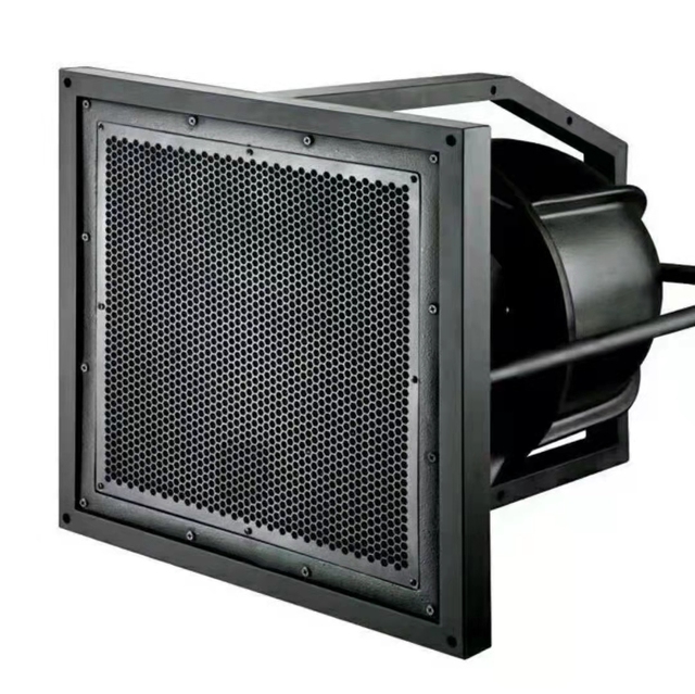 Outdoor High-Power 350w Long-Range Horn Speaker Heavy Duty High Power Remote Horn Speaker for PA System
