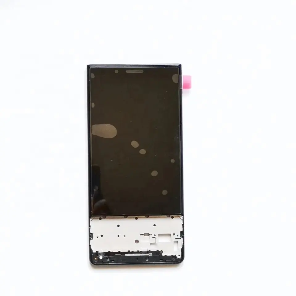 4.5" For BlackBerry KEY2 LE KEY 2 LE Original LCD Display Screen With Touch Panel Screen Digitizer BBE100-4 BBE100-5