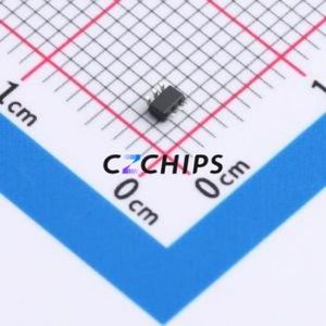 Original et nouveau PI5A4157CEX-TP SOT-363 Circuit intégré IC puce commutateur analogique/multiplexeur - Product Image 2