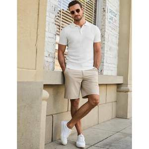 Polo clásico personalizado para hombre - Product Image 3