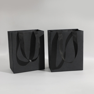 Boîte coulissante en carton luxueuse et élégante pour coffret cadeau de bijoux de mode avec emballage raffiné - Product Image 4
