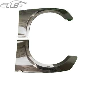 Ailes en fibre de carbone de haute qualité pour Audi A5/S5 - Ajustement parfait - Product Image 6