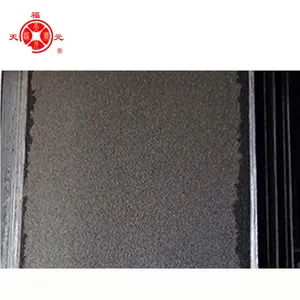 hdpe dachreparatur für den garten sbs modifizierte asphalt-wasserdichtungs-membran bedachungsschlitz