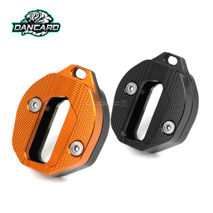 Funda DANCARO de Aluminio CNC <span class=keywords><strong>para</strong></span> Llave de Motocicleta, Carcasa Protectora <span class=keywords><strong>para</strong></span> <span class=keywords><strong>Accesorios</strong></span> de <span class=keywords><strong>DUKE</strong></span> 200 125 DUKE390 RC390 - Product Image 1