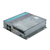 627B 6ES7647-6BH30-0AX0 FW06 Box PC -Attn.2- Original, Nuevo de Fábrica