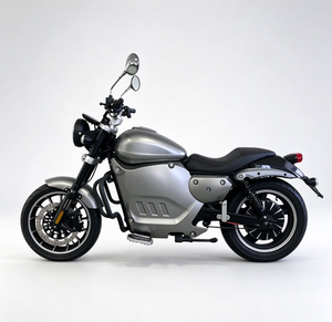 <span class=keywords><strong>Moto</strong></span> Scooter Sportive <span class=keywords><strong>Adulte</strong></span> 3000W 72V Grande Vitesse Jusqu'à 80km/h – Modèle International - Product Image 5