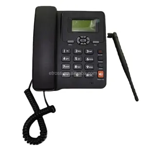 Produttore GSM FWP 6588 Telefoni fisso telefono senza fili