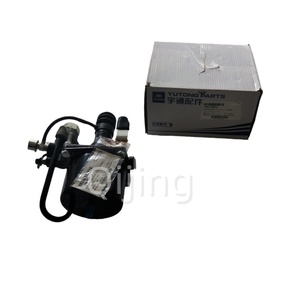 1604-00510 Servomoteur d'embrayage pour <span class=keywords><strong>bus</strong></span> Yutong, Cylindre d'assistance d'embrayage, Pièces <span class=keywords><strong>de</strong></span> rechange <span class=keywords><strong>de</strong></span> transmission - Product Image 6