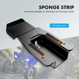 Protector de Brazo Oscilante NICECNC, Placa Protectora <span class=keywords><strong>para</strong></span> <span class=keywords><strong>ATV</strong></span>, Accesorios <span class=keywords><strong>para</strong></span> Yamaha Raptor 700R YFM700R 2013-2026 Raptor 700 YFM700 15-26 13 - Product Image 6