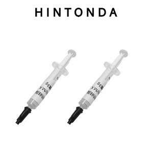 Pâte thermique pour imprimante 3D Bambu, tube de 3 g, haute conductivité, résistante à la chaleur, universelle - Product Image 5