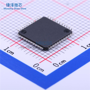 MCU ATMEGA16A-AU <span class=keywords><strong>ATMEGA16</strong></span> ARM Cortex RISC флэш-памяти оптом 44 КБ электронный компонент - Product Image 3