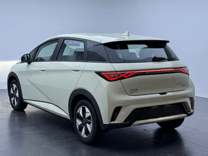 BYD Dolphin Mini, Auto Eléctrico Económico, Nuevo, Inteligente, Vehículo <span class=keywords><strong>de</strong></span> Nueva Energía, Hatchback Urbano, 2024 2026, <span class=keywords><strong>Autos</strong></span> Usados - Product Image 4