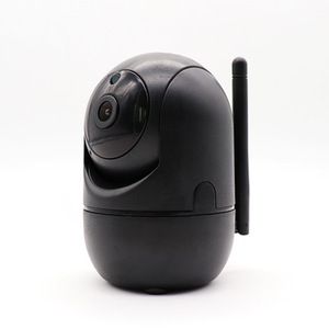 Cámara Inteligente Inalámbrica para Monitoreo de Bebés con Almacenamiento en la Nube y Detección de Movimiento, Cámara Inteligente para el Hogar - Product Image 5