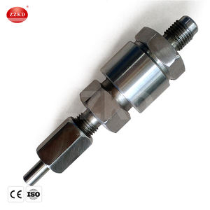 Reactor de alta presión CJF con cierre de sellado rápido para configuración rápida de experimentos - Product Image 6