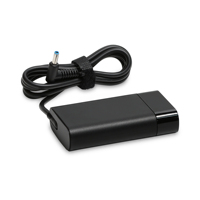 Notebook Oplader 65W 4.5*3.0Mm Ovale Vorm Computer Power Adapter Ac Laptop Oplader Voor Hp Pavilion X360 Zbook 14u G4 G5 15u G3