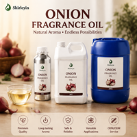 Extrait de plante naturel de qualité alimentaire, huile essentielle aromatique concentrée à l'odeur d'oignon pour la transformation alimentaire, utilisation quotidienne, cosmétique