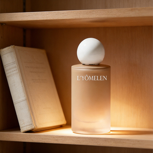 Perfume Unisex de Larga Duración, Aroma Floral Francés, Eau de Parfum, Proveedor de Perfumes - Product Image 3