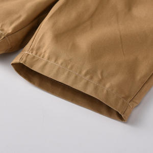 Vêtements pour tout-petits, vêtements pour enfants, ensembles formels pour bébés garçons avec gilet noir de Chine - Product Image 6