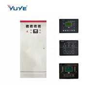 Armoire de commutation automatique ATS 3P à double alimentation pour panneau de transfert automatique, boîtier pour générateur