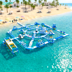 Jooloog En İyi Tasarım Şişme Yüzen Deniz <span class=keywords><strong>Park</strong></span>ı <span class=keywords><strong>Aqua</strong></span> Su <span class=keywords><strong>Park</strong></span>ı Yüzen Ada Oyun Alanı Tatil Köyleri İçin - Product Image 1