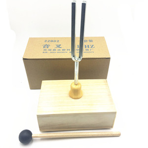 512Hz Tuning Fork <b>Physics</b> Teaching Tuning Fork Standard Type 512Hz Tuning Fork Teaching Tuning Fork 22002 Tuning Fork - Product Image 4