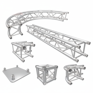 Etapa Trussing Iluminación de aluminio Truss Display System 290MM X290MM G34 - Product Image 1
