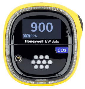 เครื่องตรวจจับก๊าซเดี่ยวแบบไร้สาย BW (HCN) รุ่น BWS1-Z-Y - Product Image 5