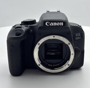 Cámara Profesional para <span class=keywords><strong>Canon</strong></span> <span class=keywords><strong>800D</strong></span> HD DSLR, Cámaras Digitales Usadas, Cámara Profesional para Propiedades - Product Image 1