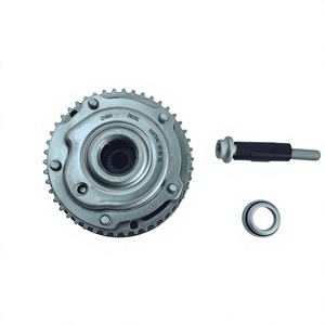 Piñón de distribución Dingying 55567048 para Chevrolet Cruze, lado del escape - Product Image 1