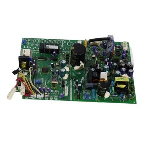 บอร์ดอินเวอร์เตอร์เครื่องปรับอากาศกลางมีเดีย รุ่น 201395100598 CE-MDV160WSN1-610D.1 โมดูลแปลงความถี่ - Product Image 5