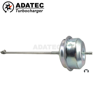 M274 AL0072 A274 Longue Tige 19.6 cm Turbo Wastegate A2740904380 Actionneur pour <span class=keywords><strong>Mercedes</strong></span> C180 C300 <span class=keywords><strong>V250</strong></span> W204 W205 W212 2.0T OM274920 - Product Image 4