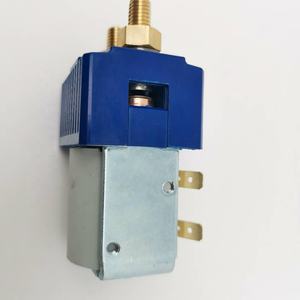Jungheinrich Contactor 51111769 24V 120A SW80 Reemplazo para <span class=keywords><strong>EJE</strong></span> ERE Forklift Motor Contactor - Product Image 3