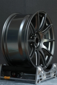 Jantes forgées 1 pièce Sm 10 5x120.65 pour voitures de luxe C8 C7 <span class=keywords><strong>C6</strong></span> C5 ZR1 <span class=keywords><strong>Z06</strong></span> 19 20 21 22 pouces Jantes en alliage super concaves - Product Image 3