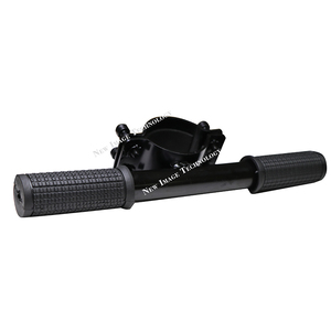 Nouvelle image, pièces détachées pour trottinette électrique pour enfants, guidon de sécurité pour Xiaomi <span class=keywords><strong>M365</strong></span> Mijia, guidon pour enfants - Product Image 2