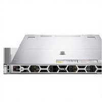 Serveur en rack Dell PowerEdge R6725 1U, Intel Xeon Scalable, calcul dense, stockage, réseau local