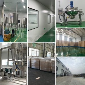 Phụ gia thực phẩm nguyên liệu rau mùi lá chiết xuất bột - Product Image 6