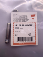 Capteur de proximité IC08ANC15POM5-K2 Neuf en stock Plusieurs modèles disponibles