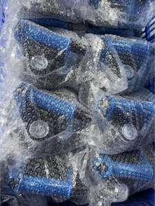 200 mm de diámetro. Ventosa de Vacío con Bomba de Aire de Tres Capas y Manómetro, Estilo Rayado - Product Image 6