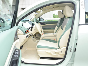 Autos Usados en Venta 2025 GWM ORA Good Cat 401km Clásico con Volante a la Izquierda, Auto Eléctrico - Product Image 6