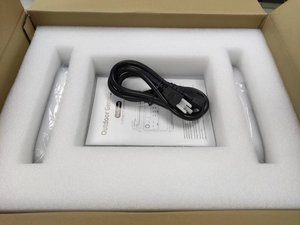 230VAC ポータブルソーラー発電所 1000W MPPT LifePo4 バッテリー 1997WH 純粋な正弦波インバーター ソーラーパネルライト 家庭用 屋外用 - Product Image 6
