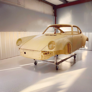 Untuk Porsche 911 914 964 Klasik Tahun 1974-1989-1994, Bagian Pintu Mobil, Kap Mesin, Fender, Tutup, Bodi Mobil, Bodi Mobil Porsche Klasik - Product Image 2