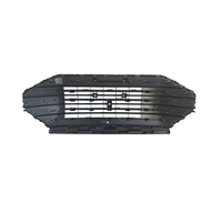 Grille de radiateur de pare-chocs avant de voiture de haute qualité d'origine pour la nouvelle F18-8401100FA Jetour x70 plus OE