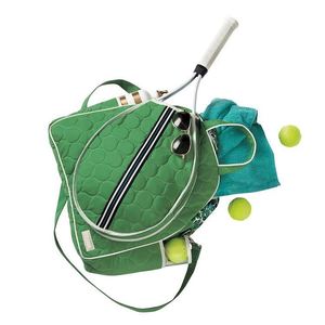 Muestra gratuita 2021 Nueva Bolsa Deportiva de Moda para Entrenamiento, Fitness, Gimnasio, Tenis y Uso Diario - Product Image 3