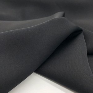 Nada <span class=keywords><strong>Nida</strong></span> Formale Nero Corea abaya Nero per le donne Arabe - Product Image 1