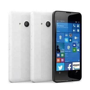 Cho <span class=keywords><strong>Lumia</strong></span> <span class=keywords><strong>550</strong></span> Nhà Máy Mở Khóa Ban Đầu Bán Sỉ Chất Lượng Tốt Nhất Giá Rẻ Thông Minh Màn Hình Cảm Ứng Di Động Điện Thoại Di Động Điện Thoại Thông Minh - Product Image 1