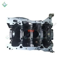 Bloc-cylindres court CG Auto Parts R9M 1.6 DCi pour moteur diesel de camion Renault Nissan Opel Fiat