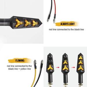 Iber-orcycle-orbike, oruga de oreja, urna AMP & Amp & isbone ha- haped equecuental - Product Image 3