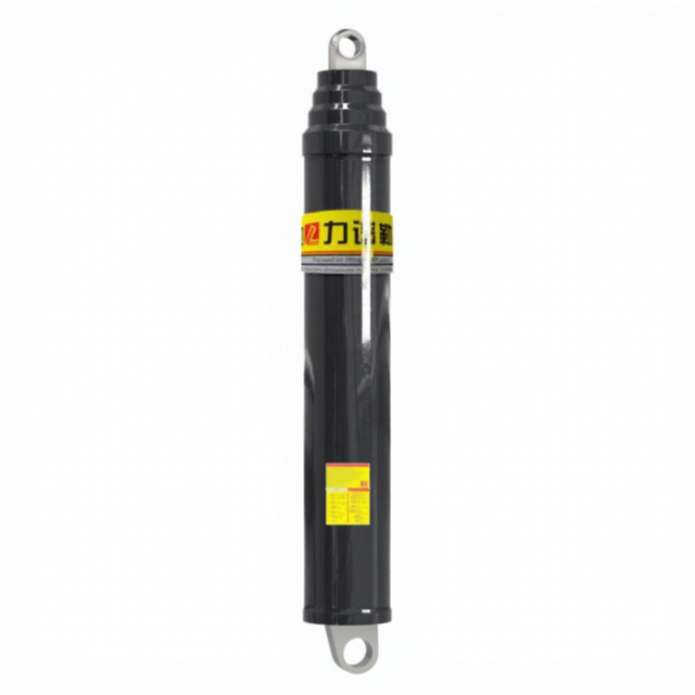 Electric Hydraulic Cylinders 4 Post Lift Cylinder Lifting Double Acting Hydraulic Piston Cylinder
