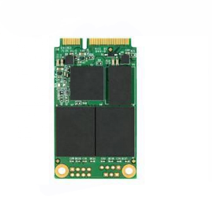 Nieuwe TS64GMSA370 1000GB PCI Express 3.0 X4 6Gb/s Interne Metalen Server SSD 2.5" - Product Image 4